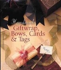 Abbildung von: HANDMADE GIFTWRAP, BOWS, CARDS AND - Sterling