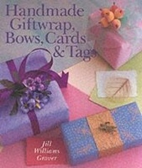 Abbildung von: HANDMADE GIFTWRAP,BOWS,CARDS AND TA - Sterling