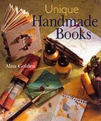 Abbildung von: UNIQUE HANDMADE BOOKS - Sterling
