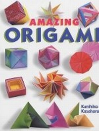 Abbildung von: Amazing Origami - Sterling Juvenile