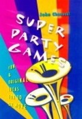 Cover: Super Party Games - Sterling