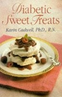 Abbildung von: DIABETIC SWEET TREATS - Sterling