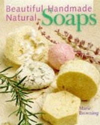Abbildung von: BEAUTIFUL HANDMADE NATURAL SOAPS - Sterling