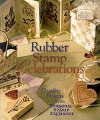 Abbildung von: RUBBER STAMP CELEBRATIONS - Sterling