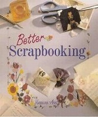 Abbildung von: BETTER SCRAPBOOKING - Sterling