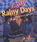 Cover: Zany Rainy Days - Sterling Juvenile
