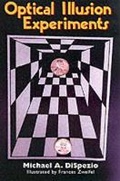 Cover: Optical Illusion Experiments - Sterling Juvenile