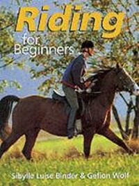 Abbildung von: Riding for Beginners - Sterling Juvenile