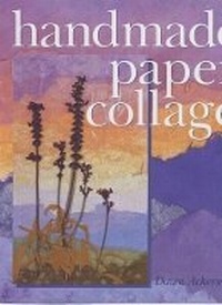 Abbildung von: HANDMADE PAPER COLLAGE - Sterling