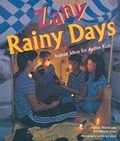 Cover: Zany Rainy Days - Sterling Juvenile