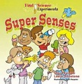 Cover: Super Senses - Sterling Juvenile