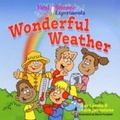 Cover: Wonderful Weather - Sterling Juvenile