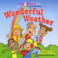 Enlarge image Cover: Wonderful Weather - Sterling Juvenile