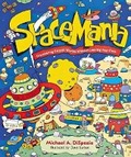 Cover: Space Mania - Sterling Juvenile