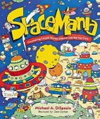 Enlarge image Cover: Space Mania - Sterling Juvenile