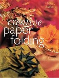 Abbildung von: CREATIVE PAPER FOLDING - Sterling