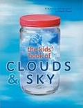 Cover: The Kids Book of Clouds and Sky - Sterling Juvenile