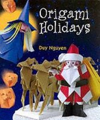Abbildung von: Origami Holidays - Sterling Juvenile