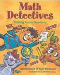 Cover: Math Detectives - Sterling Juvenile