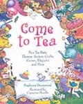Cover: Come to Tea - Sterling Juvenile