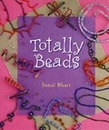 Cover: Totally Beads - Sterling