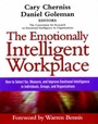 Cover: The Emotionally Intelligent Workplace - Jossey-Bass