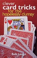 Cover: Clever Card Tricks - Sterling Juvenile