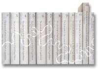 Abbildung von: The Journals of the Lewis and Clark Expedition, 13-volume Set - University of Nebraska Press