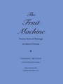 Cover: The Fruit Machine - De Gruyter