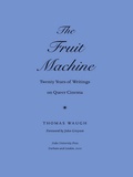 Cover: The Fruit Machine - De Gruyter
