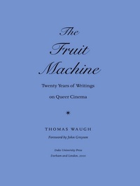 Enlarge image Cover: The Fruit Machine - De Gruyter