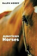 Cover: American Horses - University of Nebraska Press