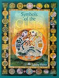 Abbildung von: SYMBOLS OF THE CELTS - Sterling