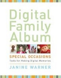 Abbildung von: Digital Family Album Special Occasions - Amphoto Books