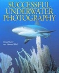 Cover: Successful Underwater Photography - Amphoto Books