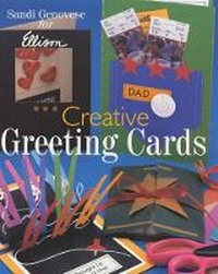 Abbildung von: CREATIVE GREETING CARDS - Sterling
