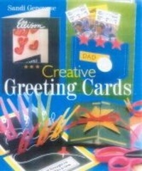 Abbildung von: CREATIVE GREETING CARDS - Sterling