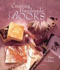 Abbildung von: CREATING HANDMADE BOOKS - Sterling