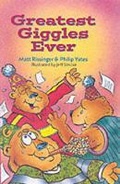 Cover: Greatest Giggles Ever - Sterling Juvenile