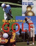 Cover: Beginning Golf - Sterling Juvenile