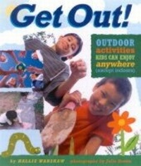 Enlarge image Cover: Get Out! - Sterling Juvenile