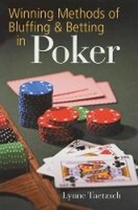 Abbildung von: WINNING METHODS BLUFFING BETTING PO - Sterling