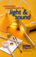 Cover: Awesome Experiments in Light and Sound - Sterling Juvenile