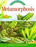 Cover: Metamorphosis - Sterling Juvenile