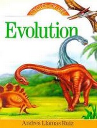 Enlarge image Cover: Evolution - Sterling Juvenile