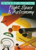 Cover: Flight, Space and Astronomy - Sterling Juvenile
