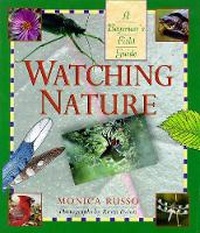 Enlarge image Cover: Watching Nature - Sterling Juvenile