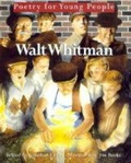 Cover: Walt Whitman - Sterling Juvenile