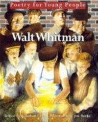 Enlarge image Cover: Walt Whitman - Sterling Juvenile