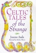 Cover: Celtic Tales of the Strange - Sterling Juvenile